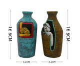 Nordic Style Simple Creative Home Furnishing Vases - My Store