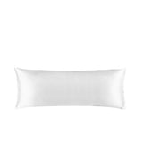 Artificial Silk Double Pillow Case Household Pillows - My Store