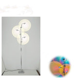 Floor Lamp Sunset Atmosphere Sunset Dawn Floor Light Lamp - My Store
