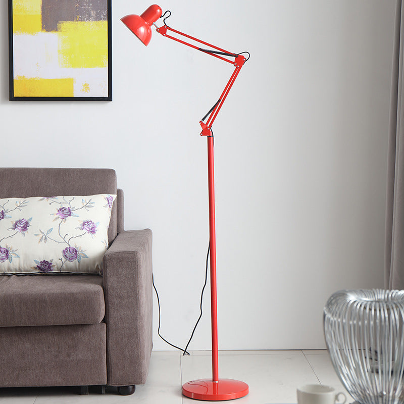 Study Desk Lamp Floor Lamp, Decorative Ambient Light - My Store