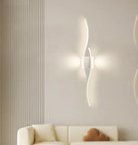 Bedside Wall Lamp Simple Modern Background Wall Decorative Lamp - My Store
