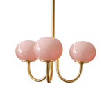 Retro Bedroom Chandelier Living Room Children's Room Lamps - My Store