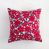 Yi Qiyun Pillow Cover Sofa Cushion Duplex Printing Cushion Cover Model Room Cushion - My Store