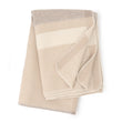 Wool Jacquard Twill Camping Rugs Casual Household Blanket - My Store