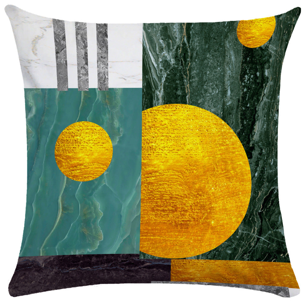 Throw Pillows Cushions For Office Sofas - My Store
