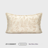 High-end Soft Furnishings Sofa Throw Pillows And Back Cushions - My Store