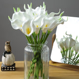 Artificial Flowers Home Decor Ornaments - My Store