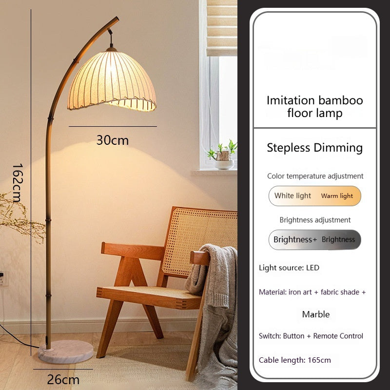 Creative Retro Floor Atmosphere Lamp - My Store