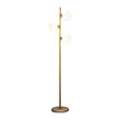 Floor Lamp Creative Minimalist Vertical Table Lamp - My Store