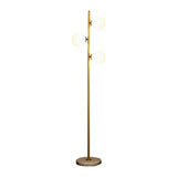 Floor Lamp Creative Minimalist Vertical Table Lamp - My Store