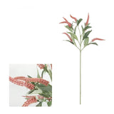 High Quality Artificial Sage And Lavender Artificial Flowers Wedding Decoration - My Store