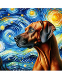 Dogs Cushion Cover - My Store