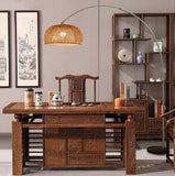 Fishing Floor Lamp Button Type - My Store
