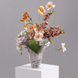 Modern, Light-luxury Glass Flower Vases For Floral Arrangements - My Store