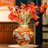 Hydroponic Decorative Flower Vases And Ornaments For Guesthouses - My Store