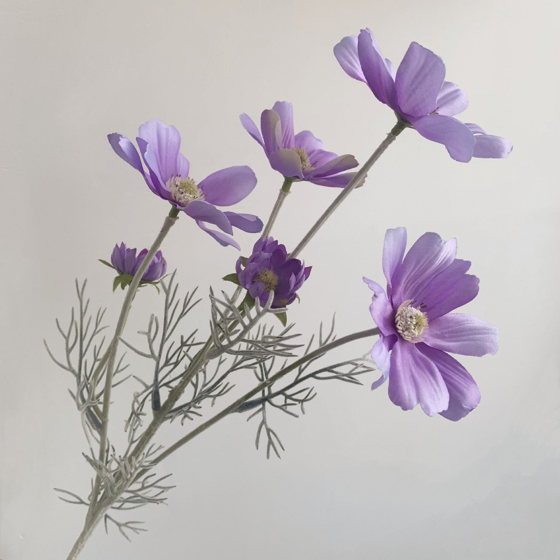Pastoral Flowers Artificial Flower Home Decoration - My Store