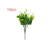 Anti-real Plastic Flowers Artificial Plants - My Store