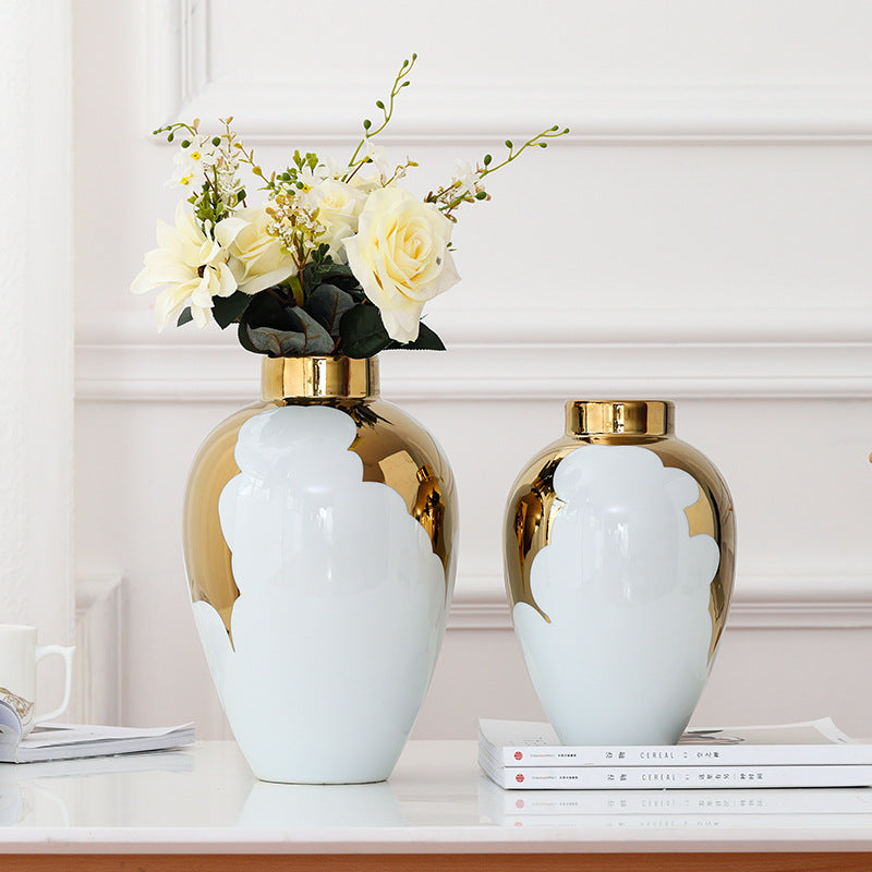 Creative Luxury Of Household Ceramic Vases - My Store