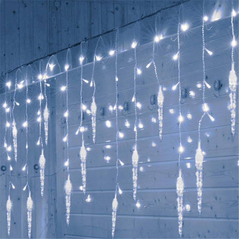 Icicle Light Bar LED Light String Party Decorative Light - My Store