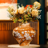 Hydroponic Decorative Flower Vases And Ornaments For Guesthouses - My Store