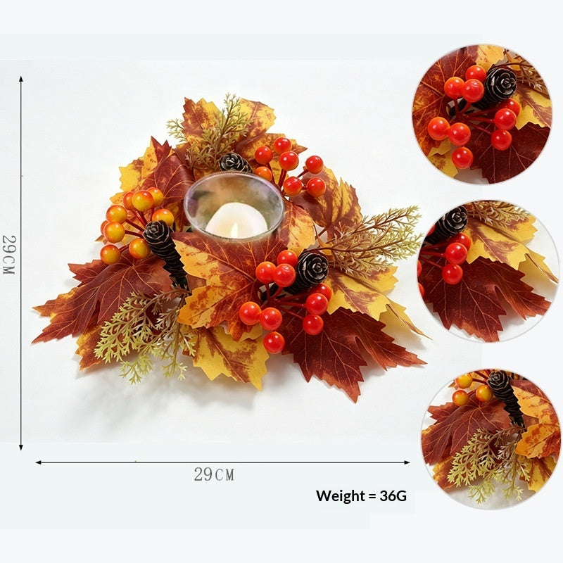 Decorative Ornaments Artificial Flowers - My Store