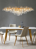 Luxurious French Luxury Living Room Lamps - My Store