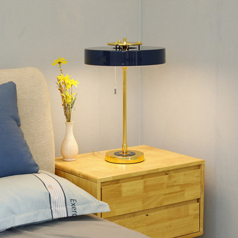 Creative Study Model Room Villa Lamps - My Store