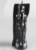 Candle mold person shape candle mold man woman - My Store