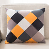 Pillow Sofa Living Room Pillows Bedside - My Store