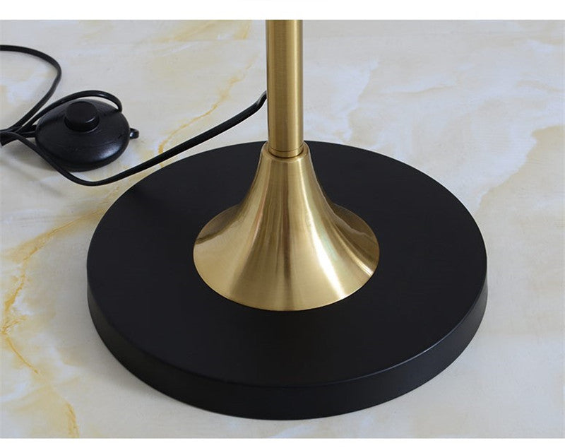 Modern Simple Led Floor Lamp - My Store