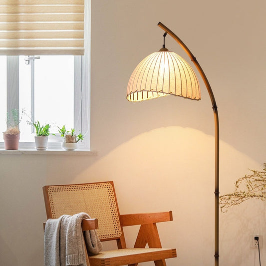 Creative Retro Floor Atmosphere Lamp - My Store