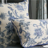 Chinese-style Cushion Cover For Sofa Pillows - My Store
