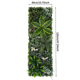 Artificial Three-dimensional Greenery Artificial Flowers Plastic Landscaping Decorations - My Store