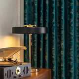 High-end Living Room Curtains In A European-style Minimalist And Modern Design Made From Thick Velvet Fabric - My Store