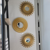 Home Hanging Mirror Background Wall Decoration - My Store