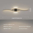 Bedside Wall Lamp Simple Modern Background Wall Decorative Lamp - My Store