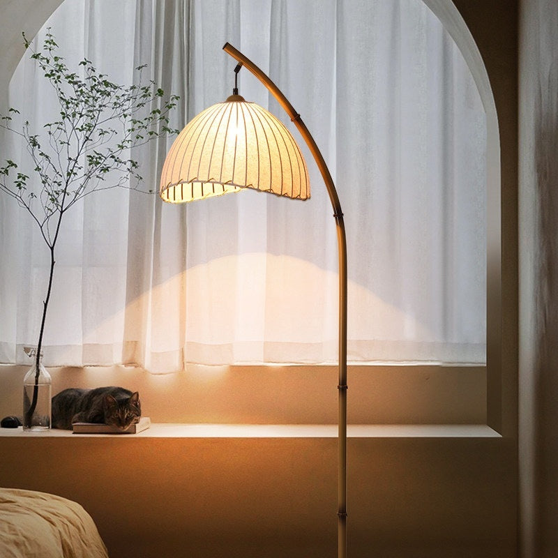Creative Retro Floor Atmosphere Lamp - My Store