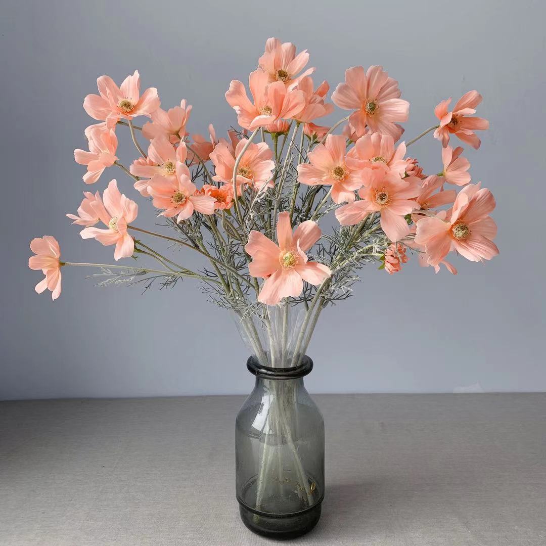 Pastoral Flowers Artificial Flower Home Decoration - My Store