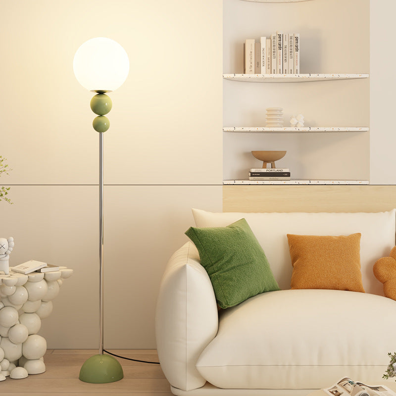 Bedroom Bedside Vertical Table Lamp Floor Lamp - My Store