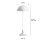 New Bedside Mushroom Floor Lamp - My Store