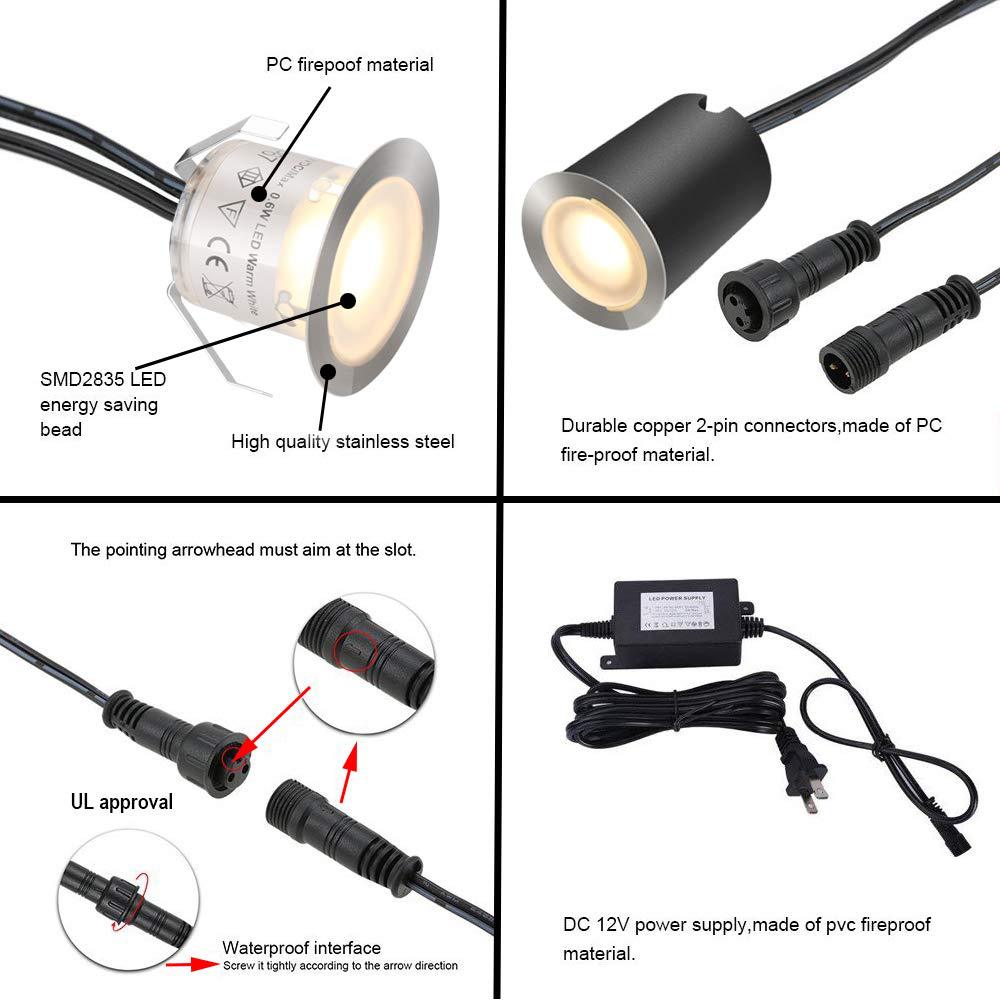 Led Outdoor Hotel String Plywood Light - My Store