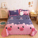 Pink c