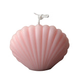 Shell Candle Mould Homemade Aromatherapy Candle - My Store