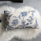 Chinese-style Cushion Cover For Sofa Pillows - My Store
