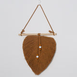 Handwoven Wall Hanging Tapestry - My Store