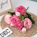 Double Pink