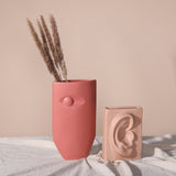 Abstract Art Ornaments Of Ceramic Vases - My Store