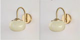 Cream Style Bedroom Chandelier Cozy Living Room Children's Room Lamps - My Store