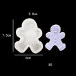 Candle Diffuser Stone Candle Baking Tool Silicone Mold - My Store