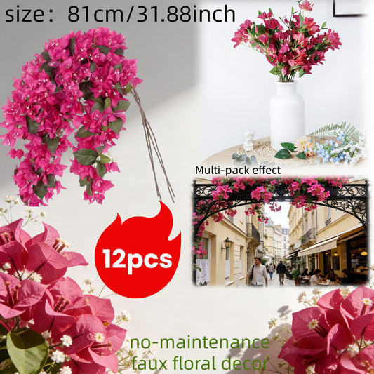 Mix-and-match Options Artificial Flowers - My Store